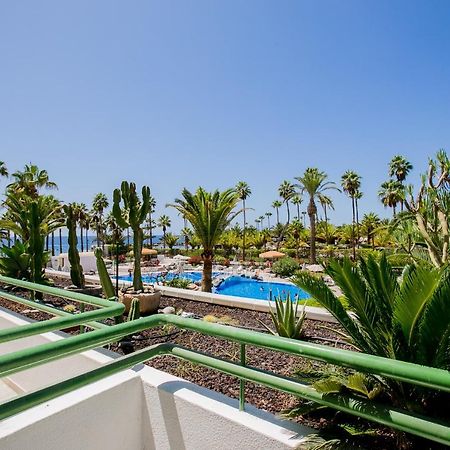 Green Estudio - La Caleta Costa Adeje  Exterior foto